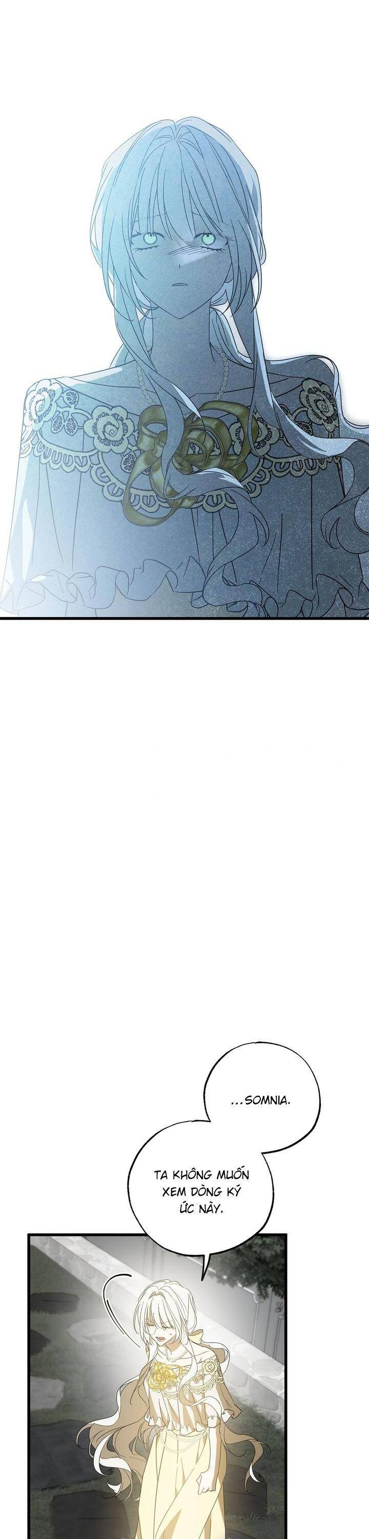 Vị Phu Quân Căm Ghét Tôi Đã Mất Trí Nhớ Chap 73 - Next Chap 72