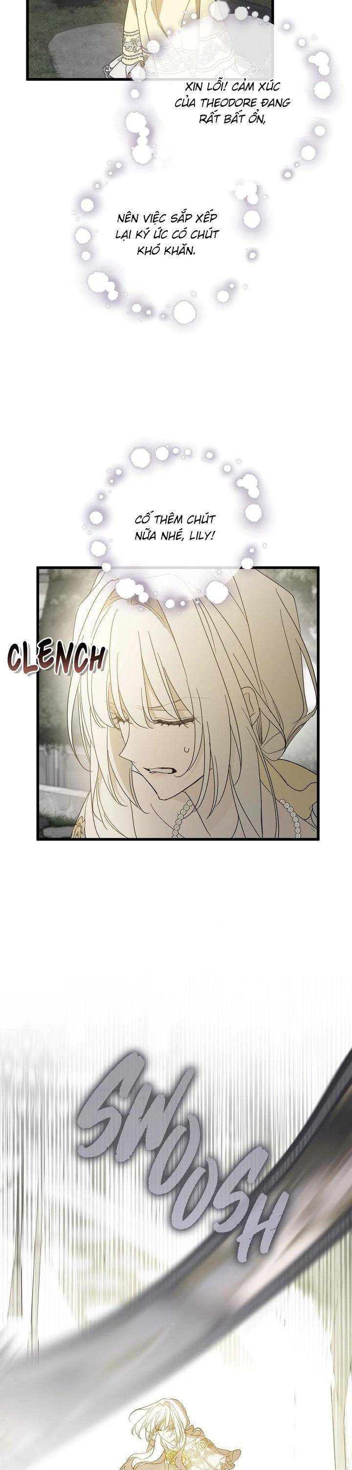 Vị Phu Quân Căm Ghét Tôi Đã Mất Trí Nhớ Chap 73 - Next Chap 72