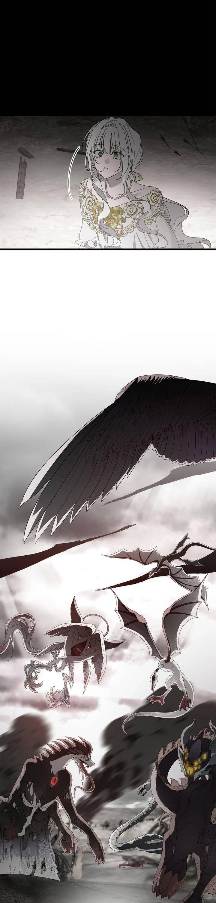 Vị Phu Quân Căm Ghét Tôi Đã Mất Trí Nhớ Chap 73 - Next Chap 72