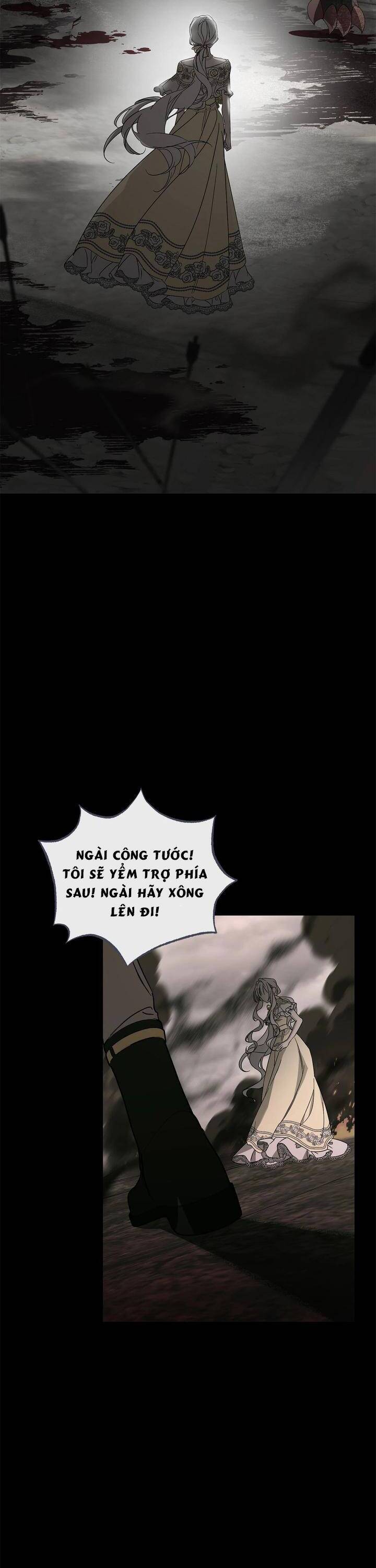 Vị Phu Quân Căm Ghét Tôi Đã Mất Trí Nhớ Chap 73 - Next Chap 72