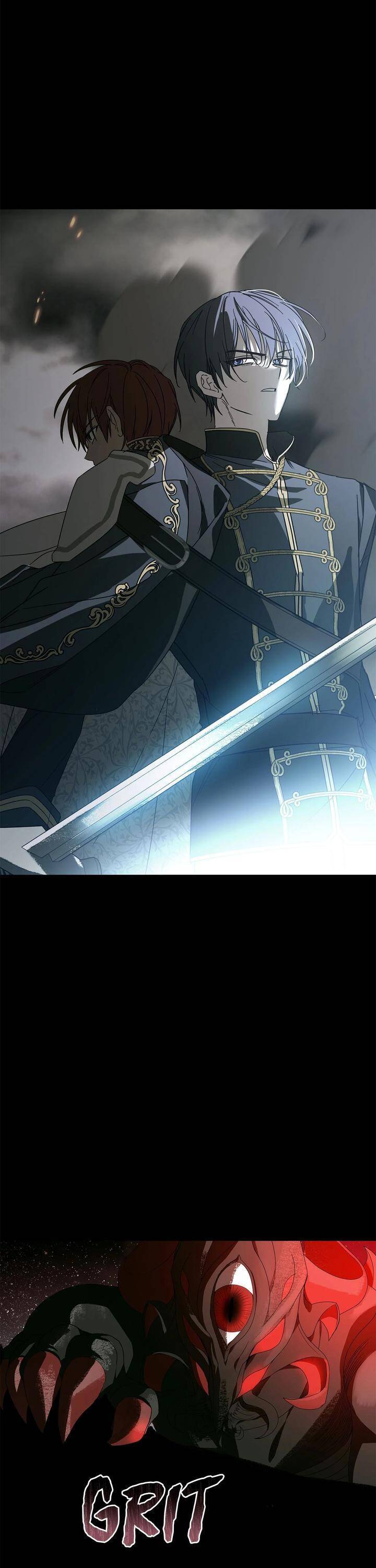 Vị Phu Quân Căm Ghét Tôi Đã Mất Trí Nhớ Chap 73 - Next Chap 72