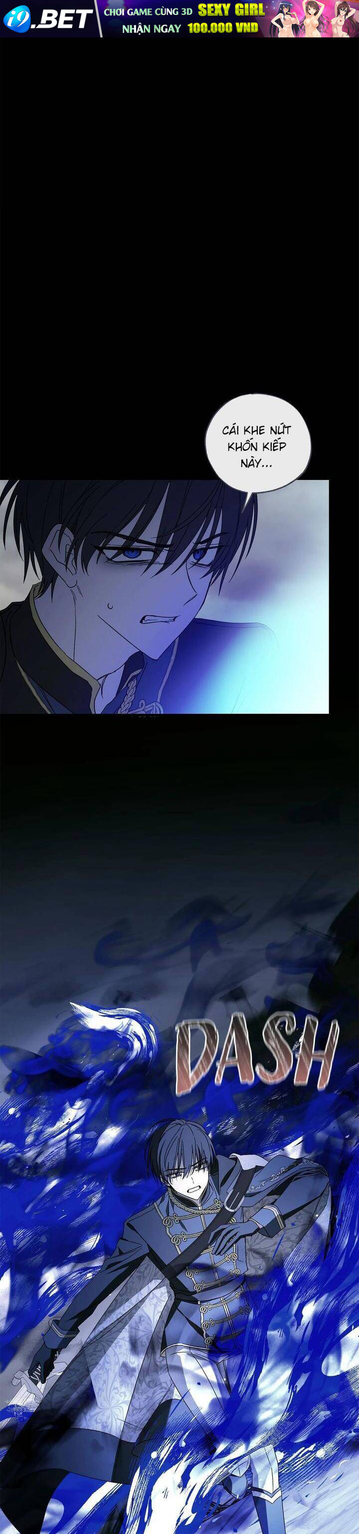 Vị Phu Quân Căm Ghét Tôi Đã Mất Trí Nhớ Chap 73 - Next Chap 72