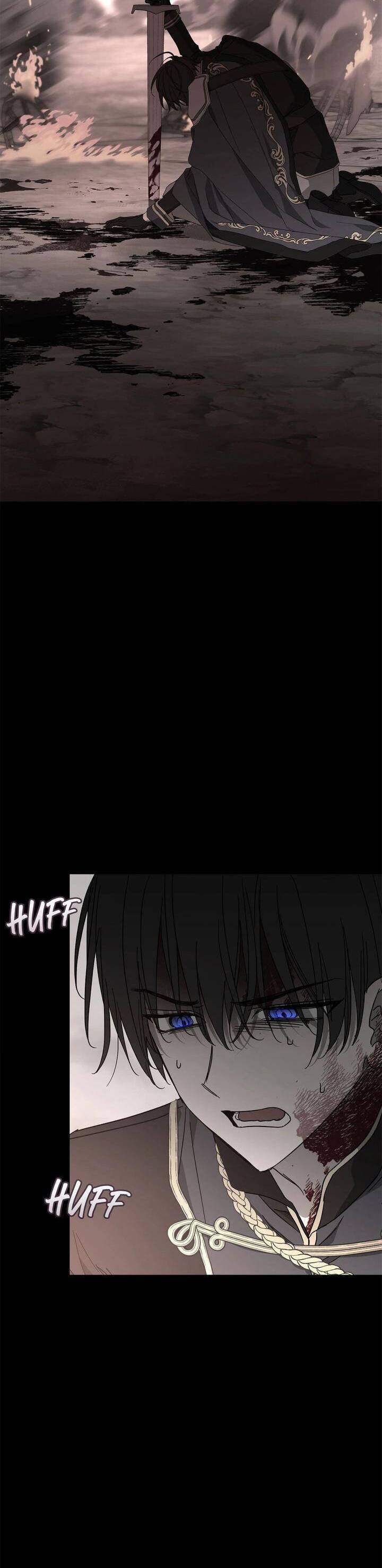 Vị Phu Quân Căm Ghét Tôi Đã Mất Trí Nhớ Chap 73 - Next Chap 72