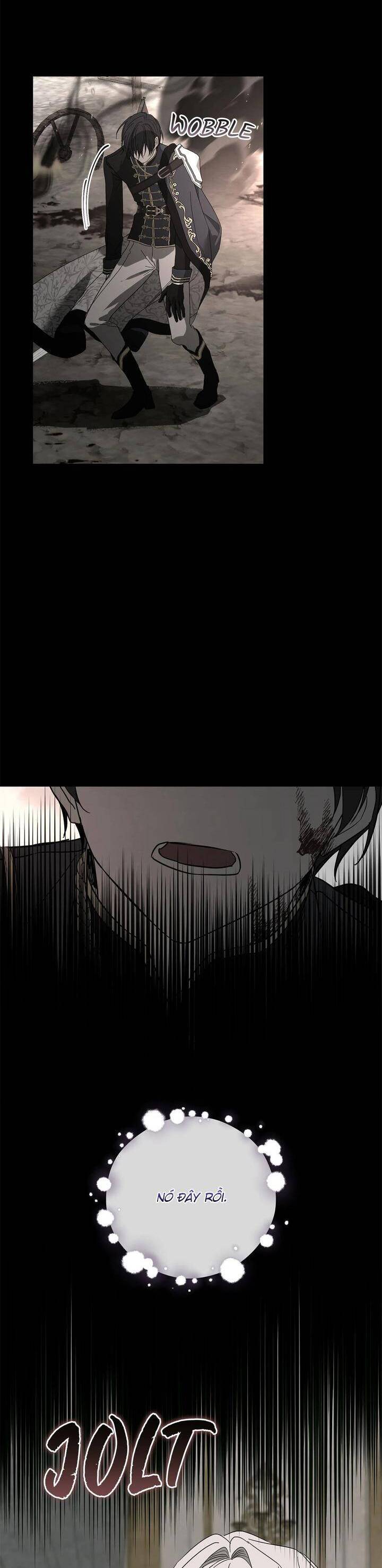 Vị Phu Quân Căm Ghét Tôi Đã Mất Trí Nhớ Chap 73 - Next Chap 72