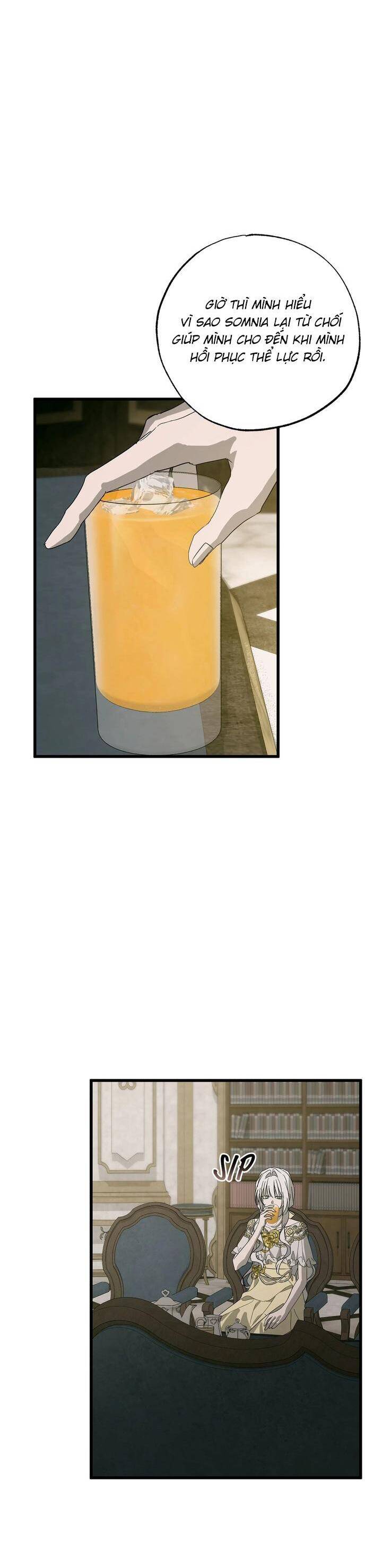 Vị Phu Quân Căm Ghét Tôi Đã Mất Trí Nhớ Chap 73 - Next Chap 72