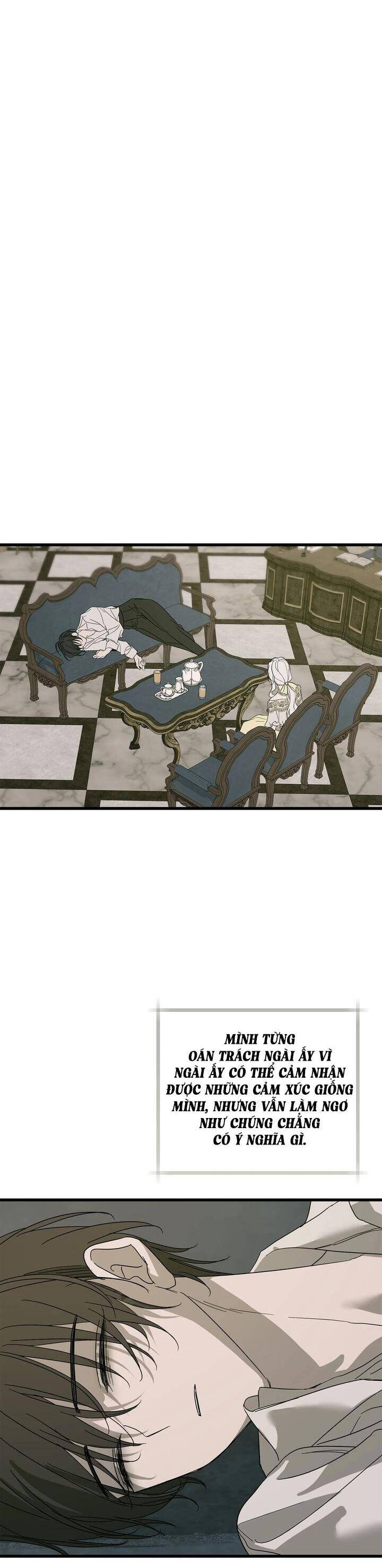 Vị Phu Quân Căm Ghét Tôi Đã Mất Trí Nhớ Chap 73 - Next Chap 72