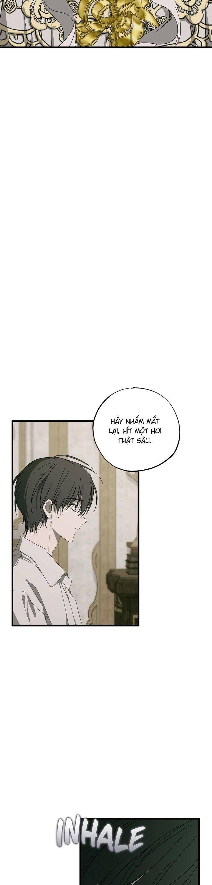 Vị Phu Quân Căm Ghét Tôi Đã Mất Trí Nhớ Chap 73 - Next Chap 72