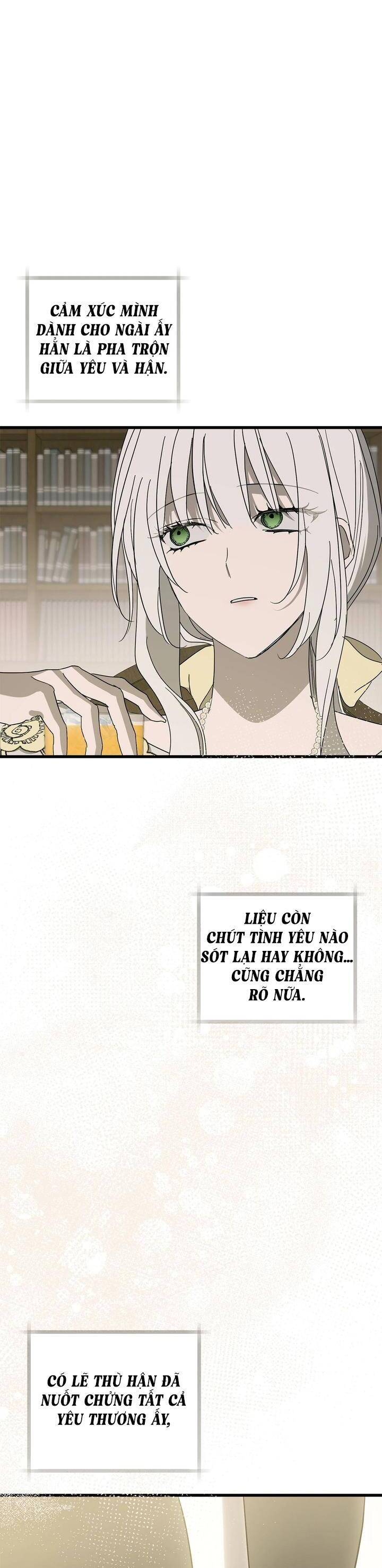 Vị Phu Quân Căm Ghét Tôi Đã Mất Trí Nhớ Chap 73 - Next Chap 72