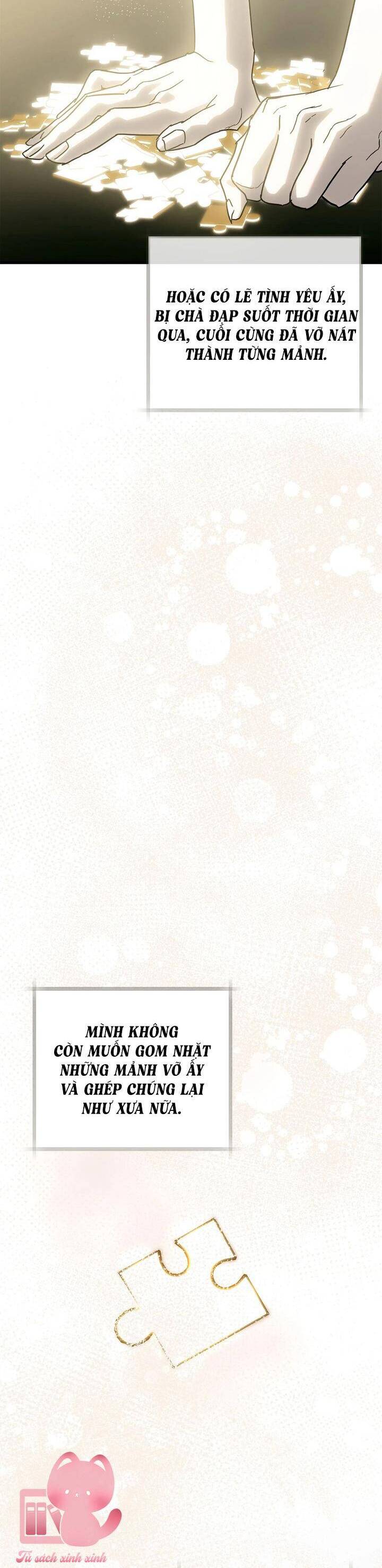 Vị Phu Quân Căm Ghét Tôi Đã Mất Trí Nhớ Chap 73 - Next Chap 72