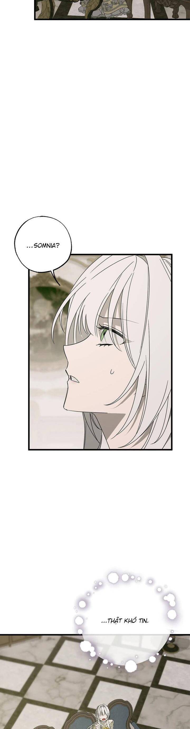 Vị Phu Quân Căm Ghét Tôi Đã Mất Trí Nhớ Chap 73 - Next Chap 72