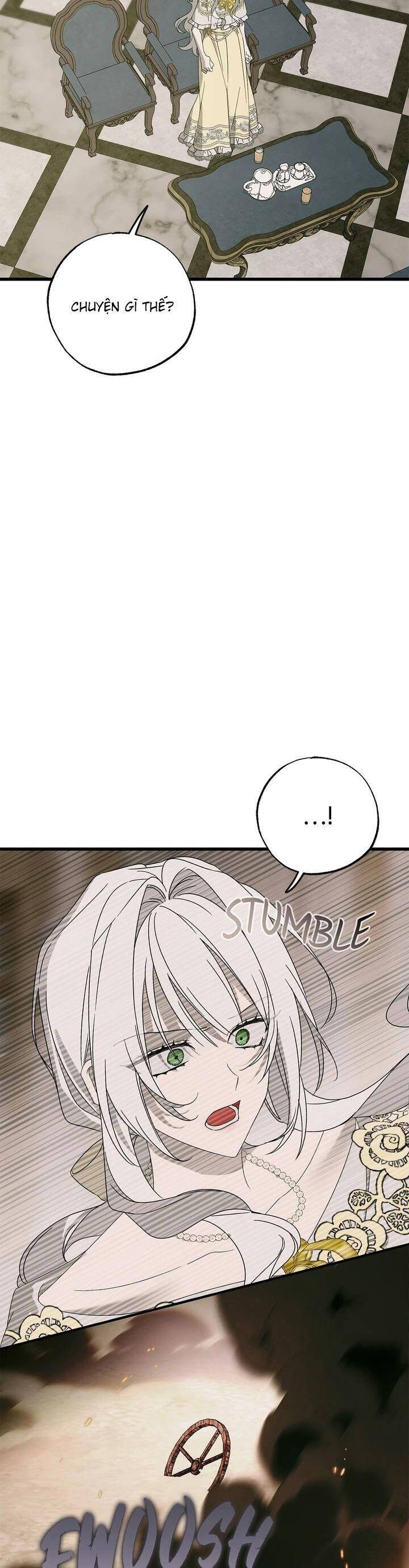 Vị Phu Quân Căm Ghét Tôi Đã Mất Trí Nhớ Chap 73 - Next Chap 72