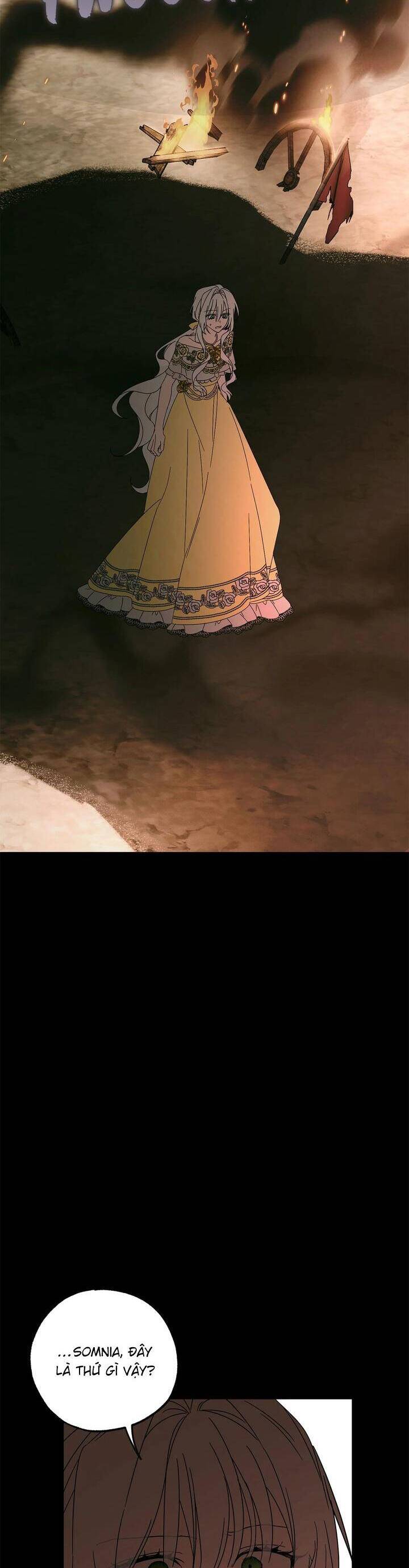 Vị Phu Quân Căm Ghét Tôi Đã Mất Trí Nhớ Chap 73 - Next Chap 72