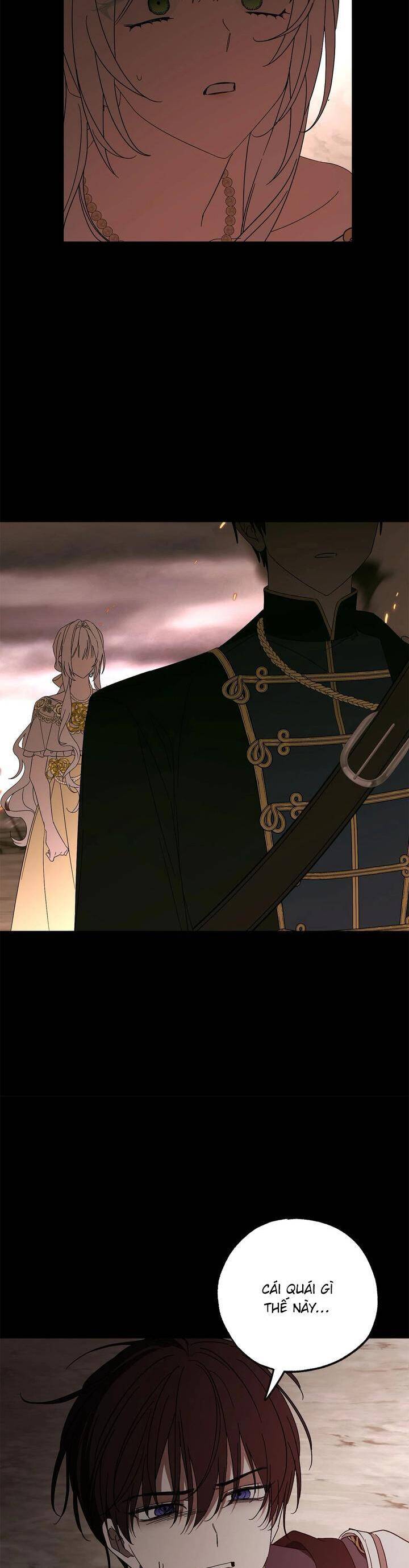 Vị Phu Quân Căm Ghét Tôi Đã Mất Trí Nhớ Chap 73 - Next Chap 72