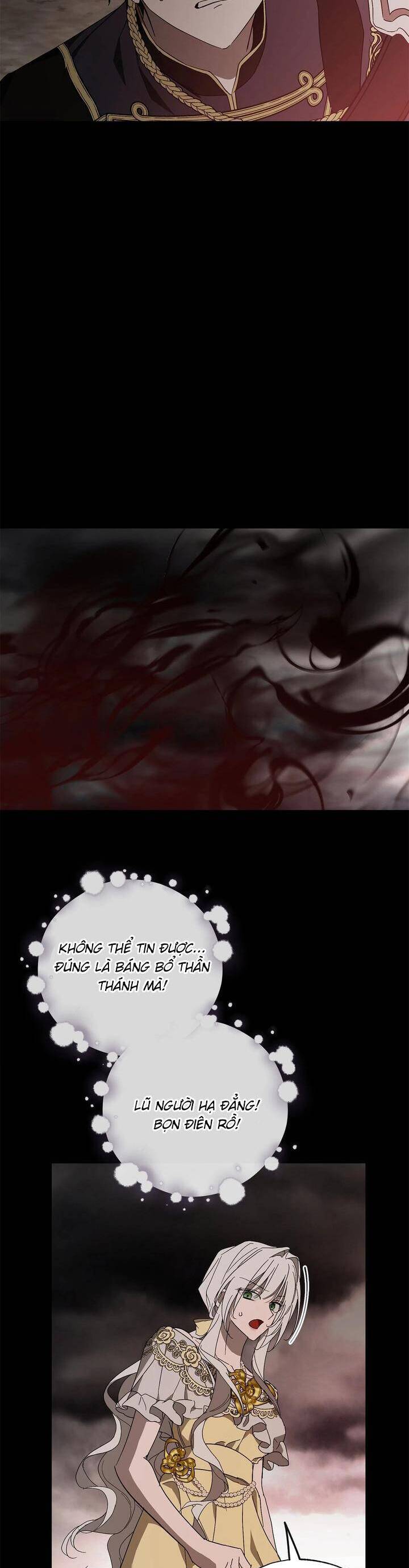 Vị Phu Quân Căm Ghét Tôi Đã Mất Trí Nhớ Chap 73 - Next Chap 72