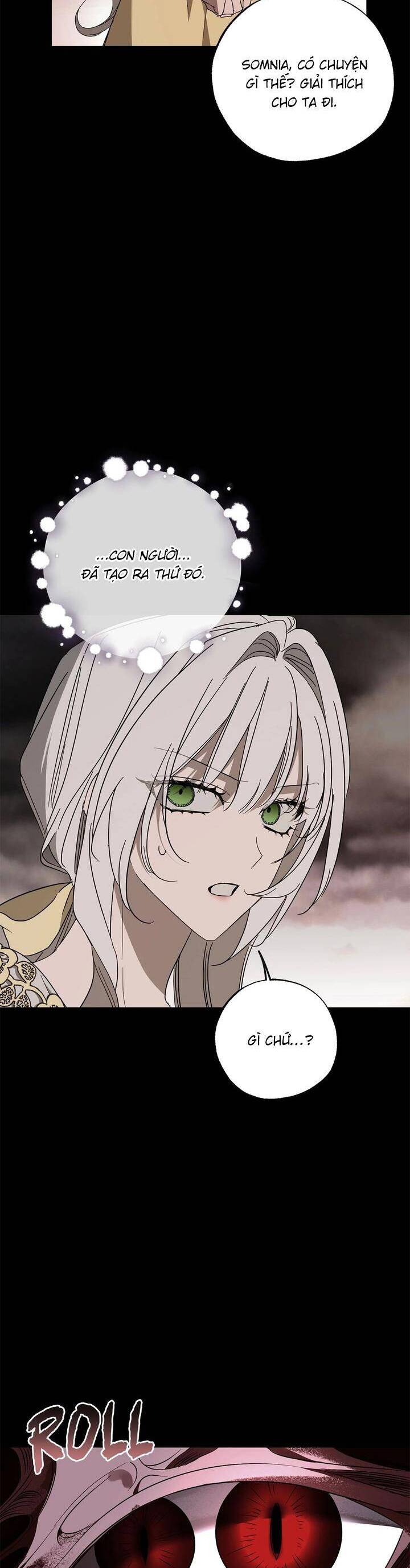 Vị Phu Quân Căm Ghét Tôi Đã Mất Trí Nhớ Chap 73 - Next Chap 72