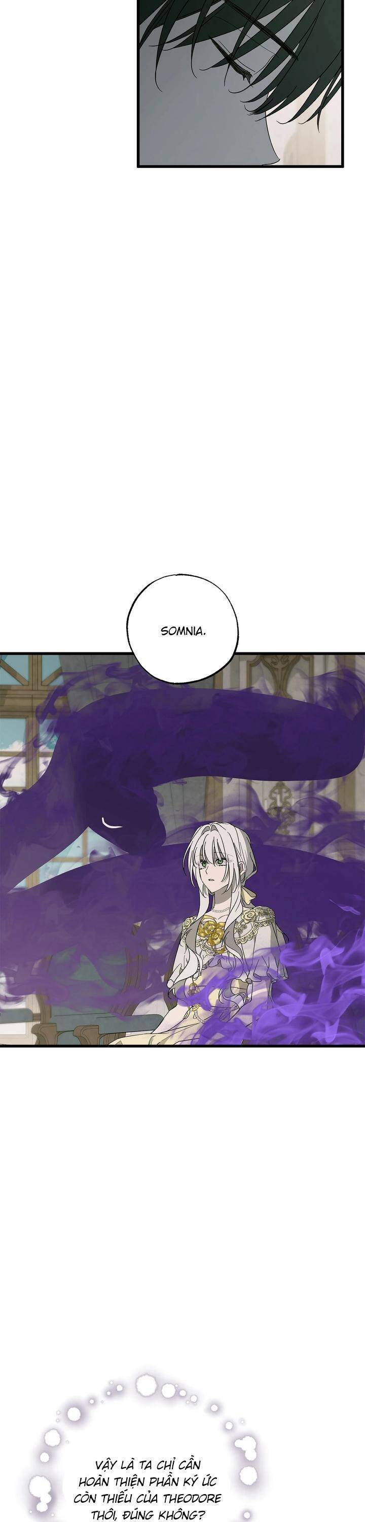 Vị Phu Quân Căm Ghét Tôi Đã Mất Trí Nhớ Chap 73 - Next Chap 72