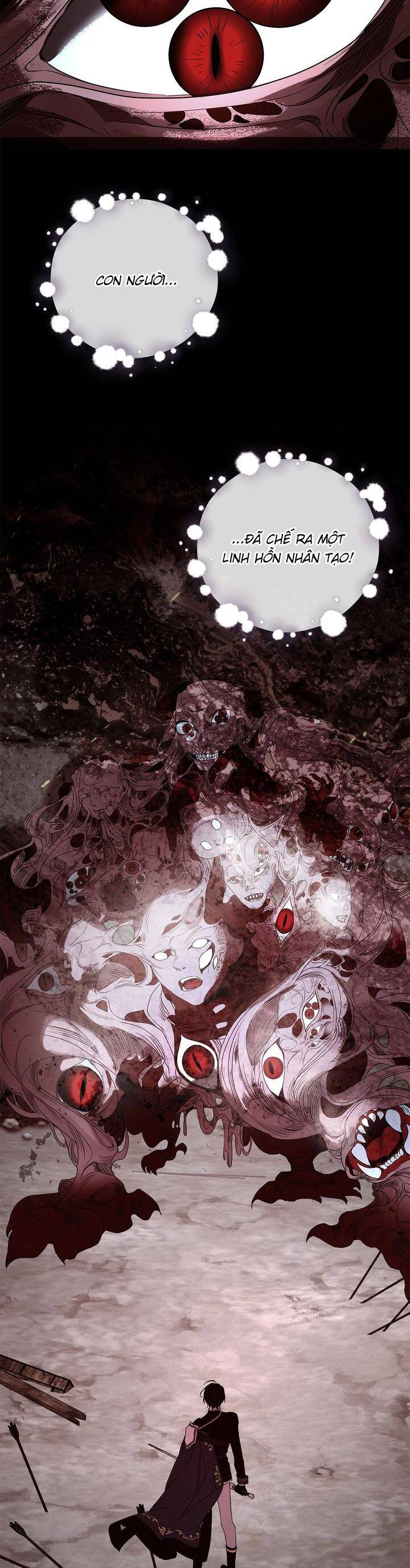 Vị Phu Quân Căm Ghét Tôi Đã Mất Trí Nhớ Chap 73 - Next Chap 72