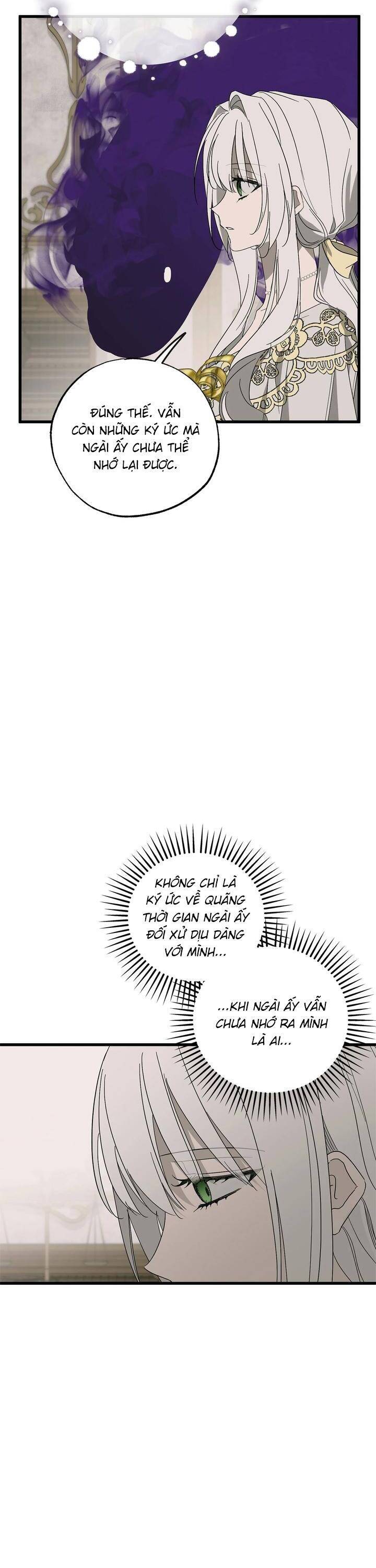 Vị Phu Quân Căm Ghét Tôi Đã Mất Trí Nhớ Chap 73 - Next Chap 72