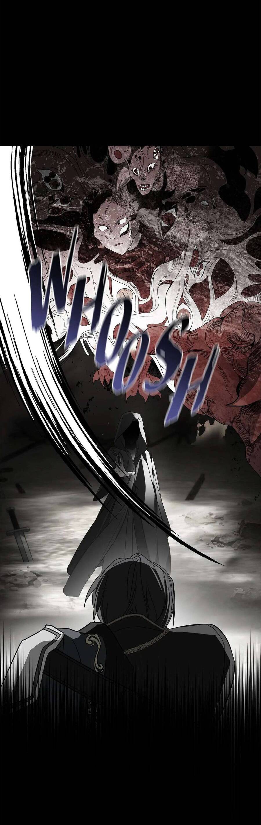 Vị Phu Quân Căm Ghét Tôi Đã Mất Trí Nhớ Chap 74 - Next Chap 73