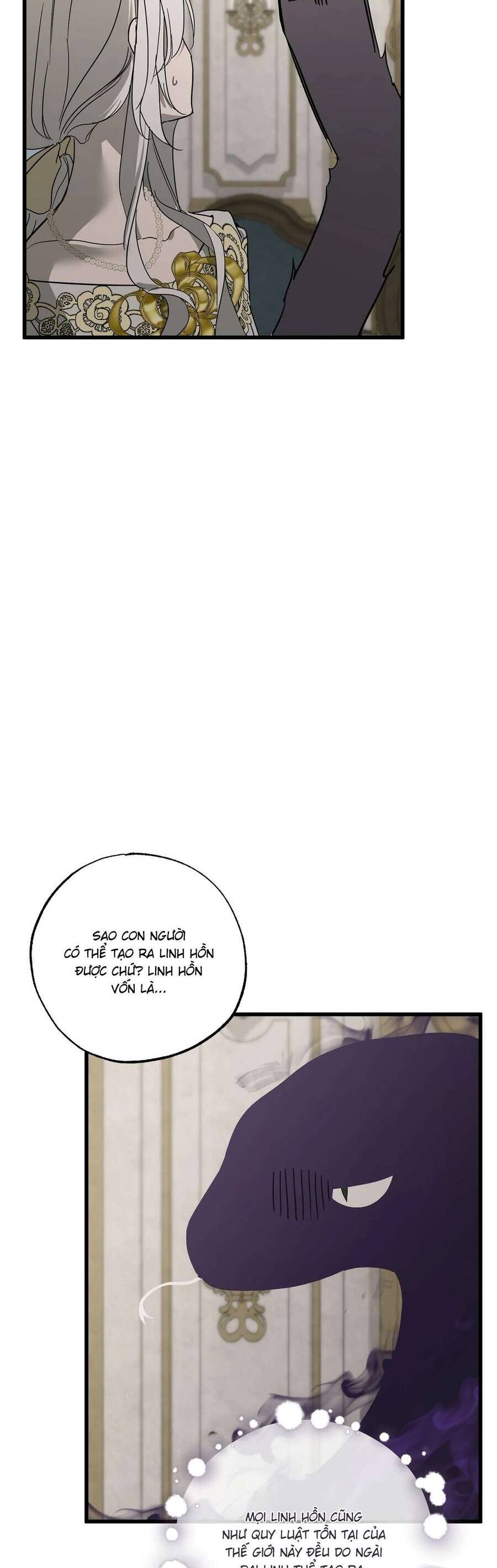 Vị Phu Quân Căm Ghét Tôi Đã Mất Trí Nhớ Chap 74 - Next Chap 73