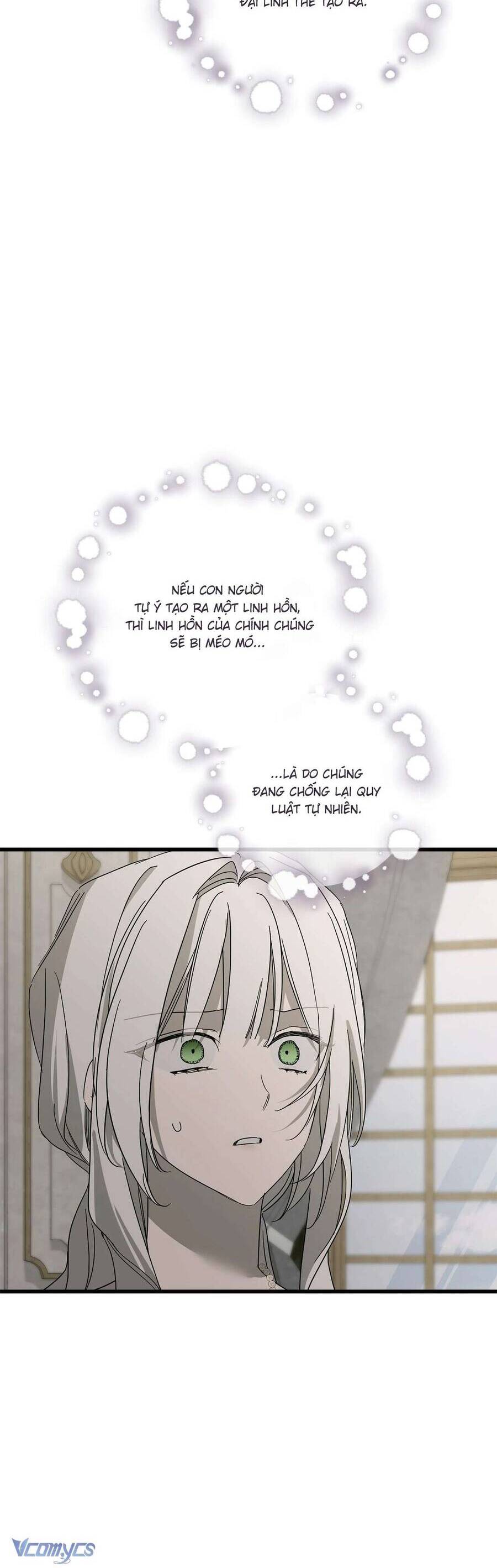 Vị Phu Quân Căm Ghét Tôi Đã Mất Trí Nhớ Chap 74 - Next Chap 73