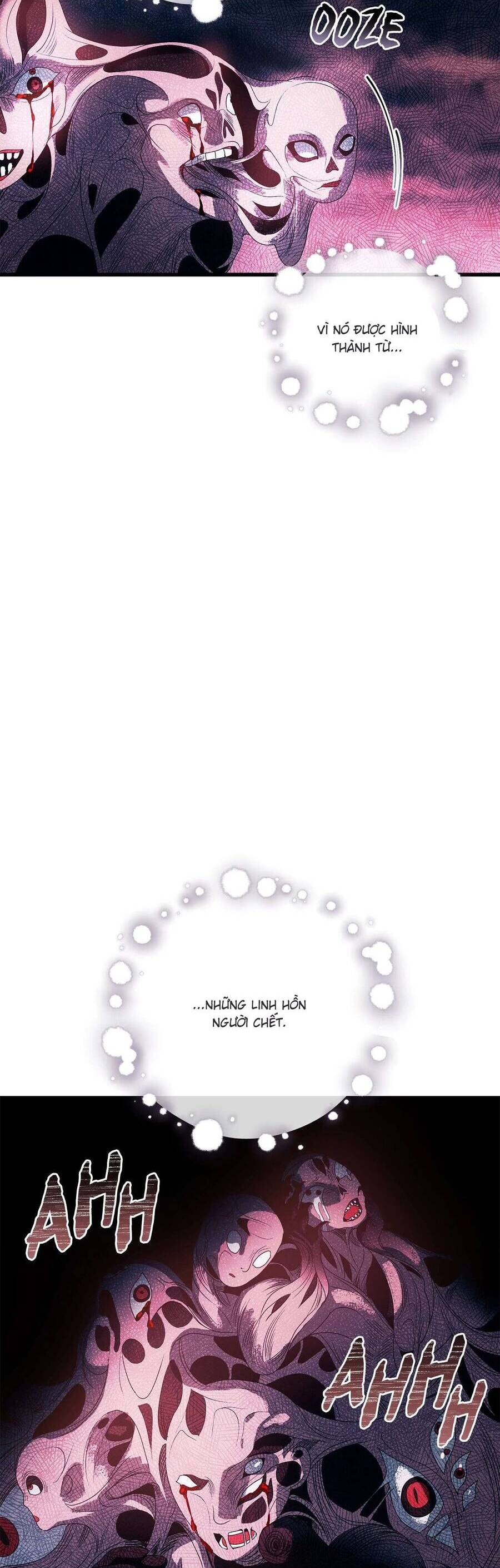 Vị Phu Quân Căm Ghét Tôi Đã Mất Trí Nhớ Chap 74 - Next Chap 73