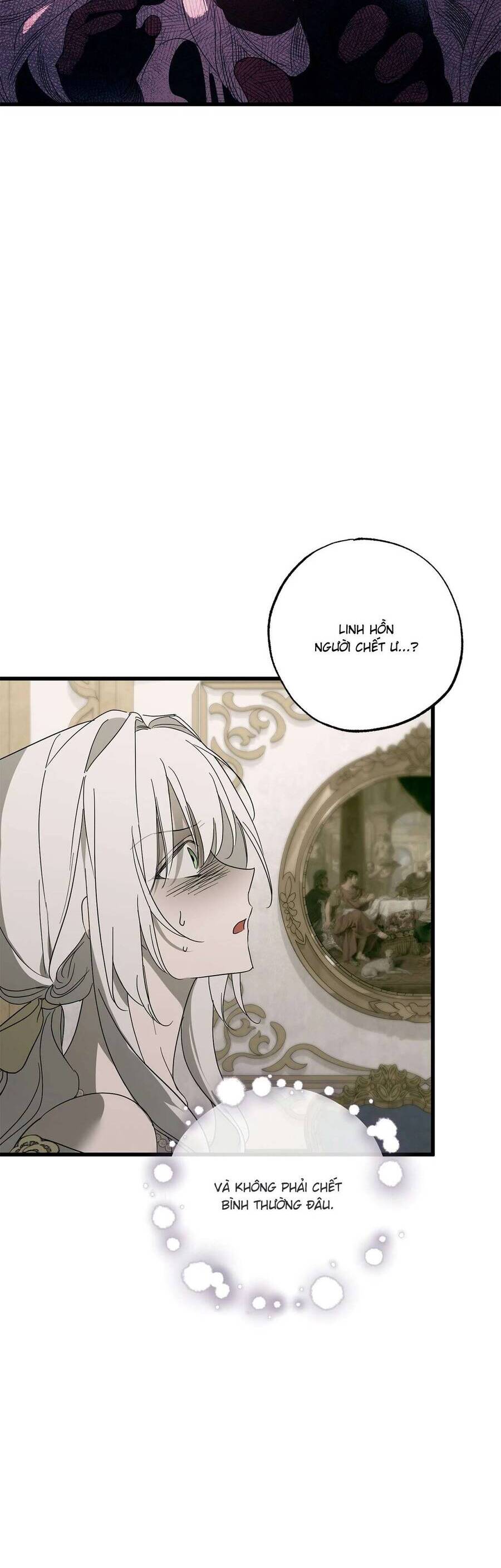 Vị Phu Quân Căm Ghét Tôi Đã Mất Trí Nhớ Chap 74 - Next Chap 73