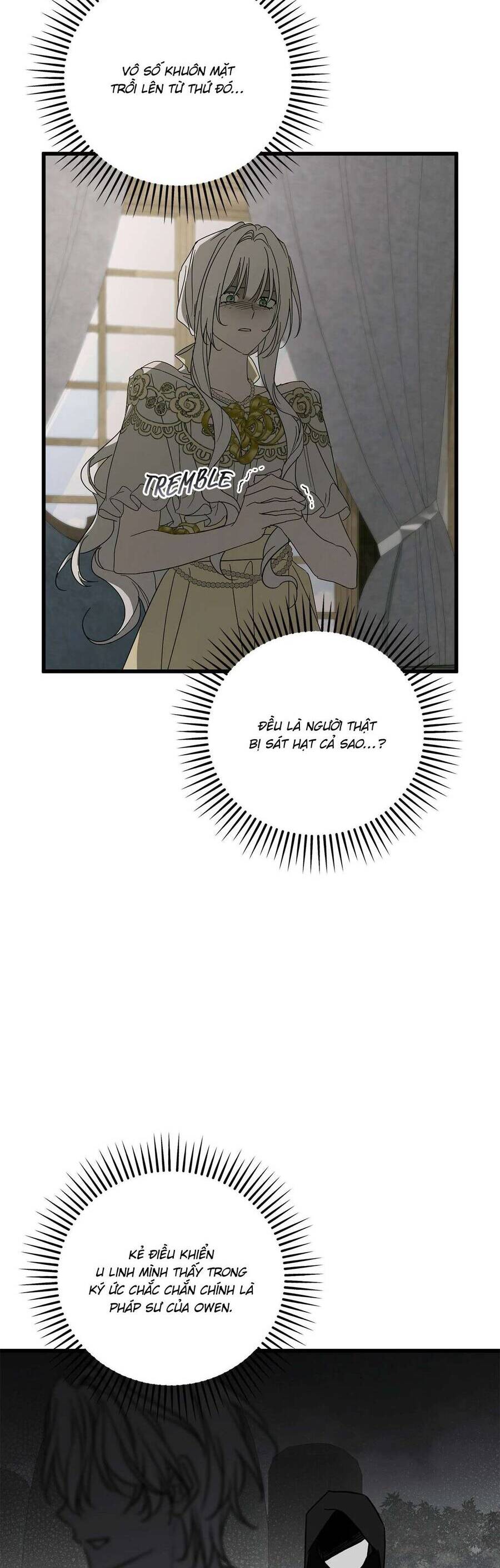 Vị Phu Quân Căm Ghét Tôi Đã Mất Trí Nhớ Chap 74 - Next Chap 73