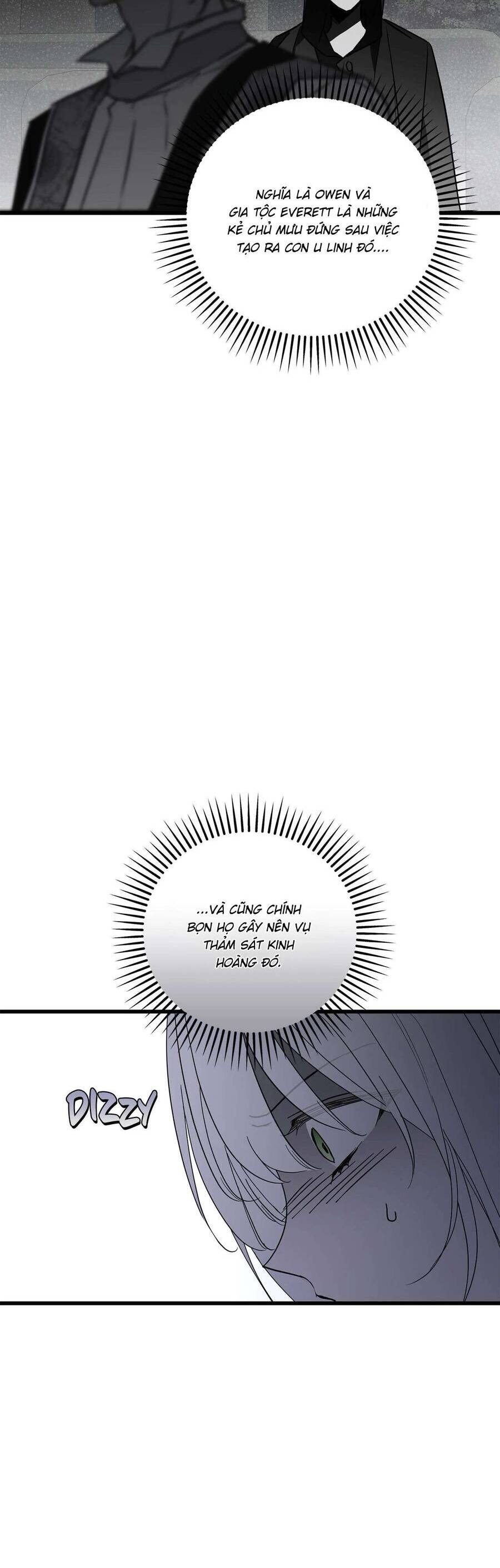 Vị Phu Quân Căm Ghét Tôi Đã Mất Trí Nhớ Chap 74 - Next Chap 73