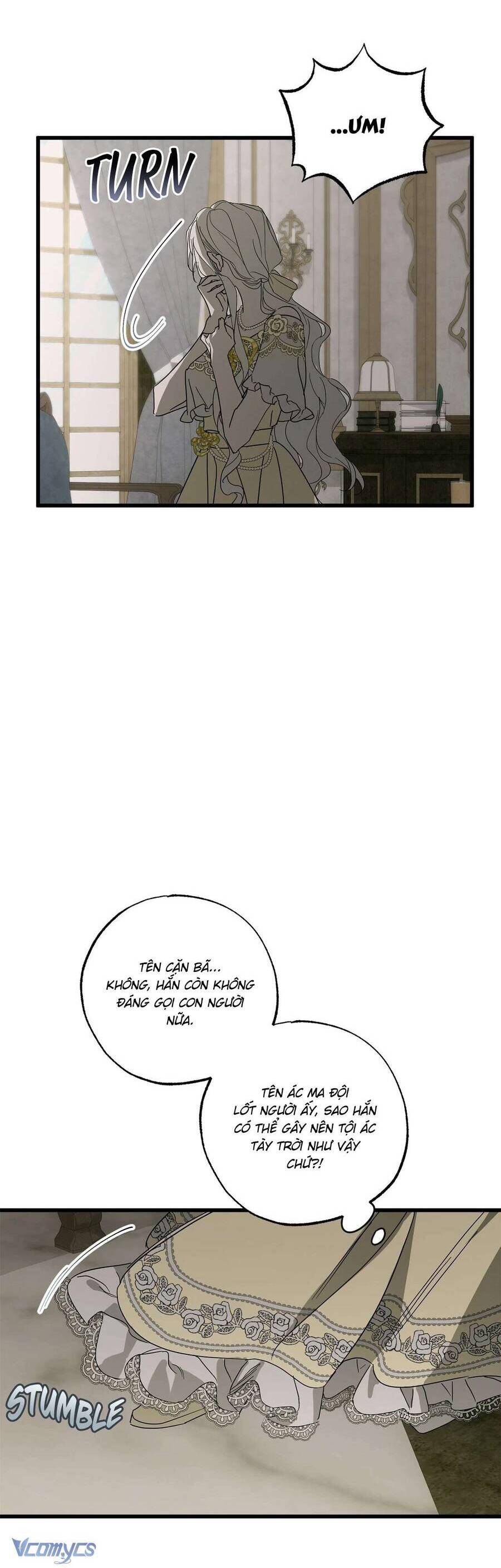 Vị Phu Quân Căm Ghét Tôi Đã Mất Trí Nhớ Chap 74 - Next Chap 73