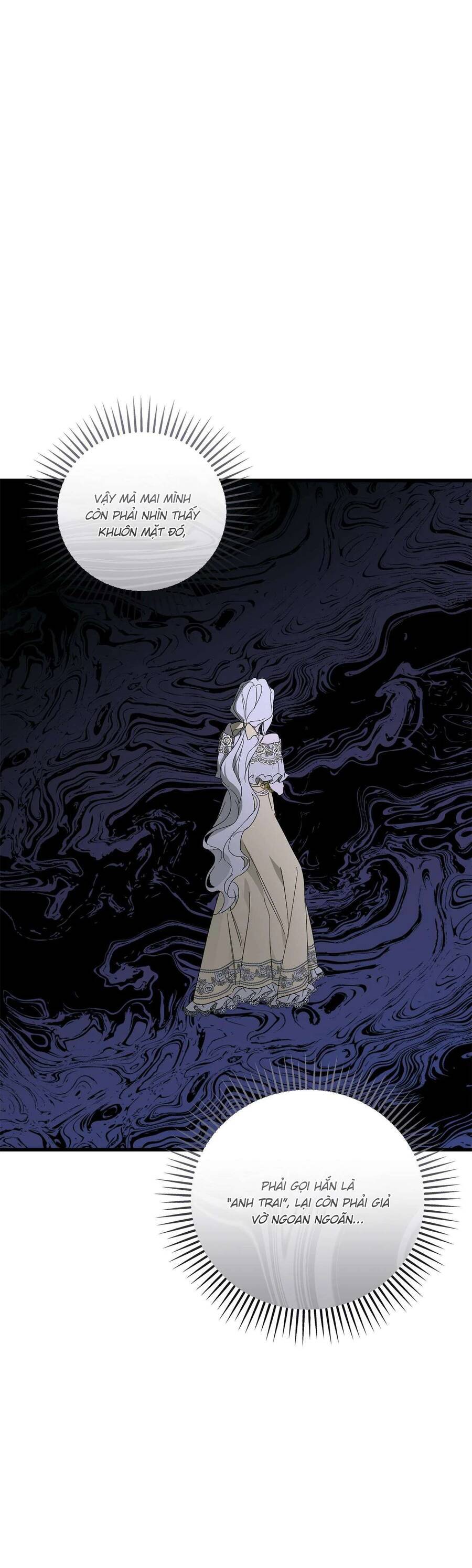 Vị Phu Quân Căm Ghét Tôi Đã Mất Trí Nhớ Chap 74 - Next Chap 73