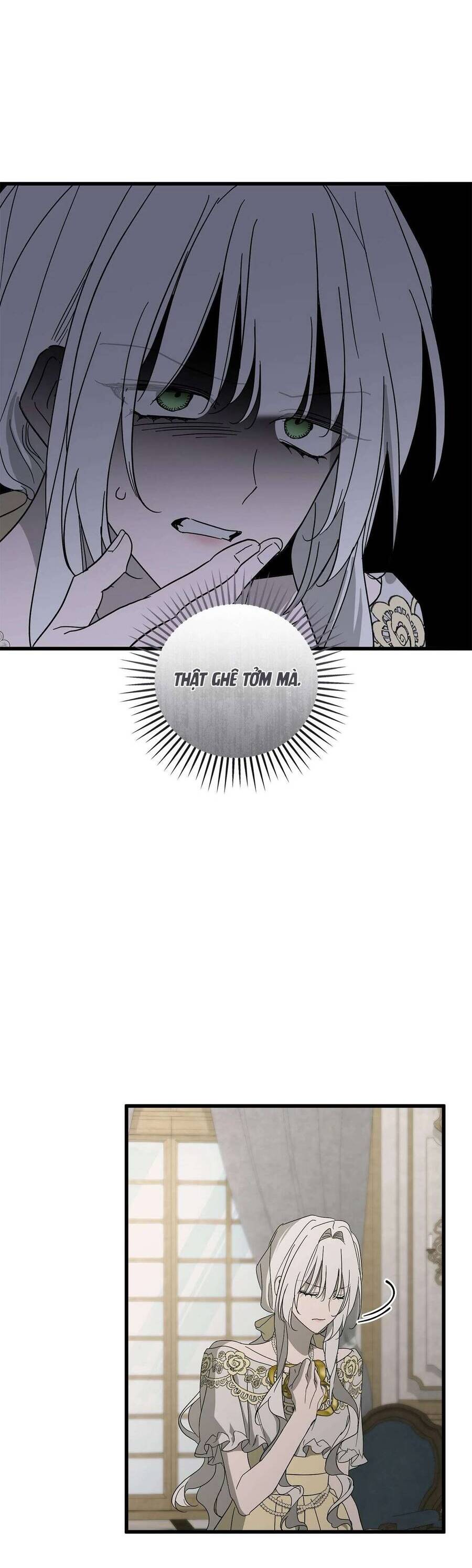 Vị Phu Quân Căm Ghét Tôi Đã Mất Trí Nhớ Chap 74 - Next Chap 73