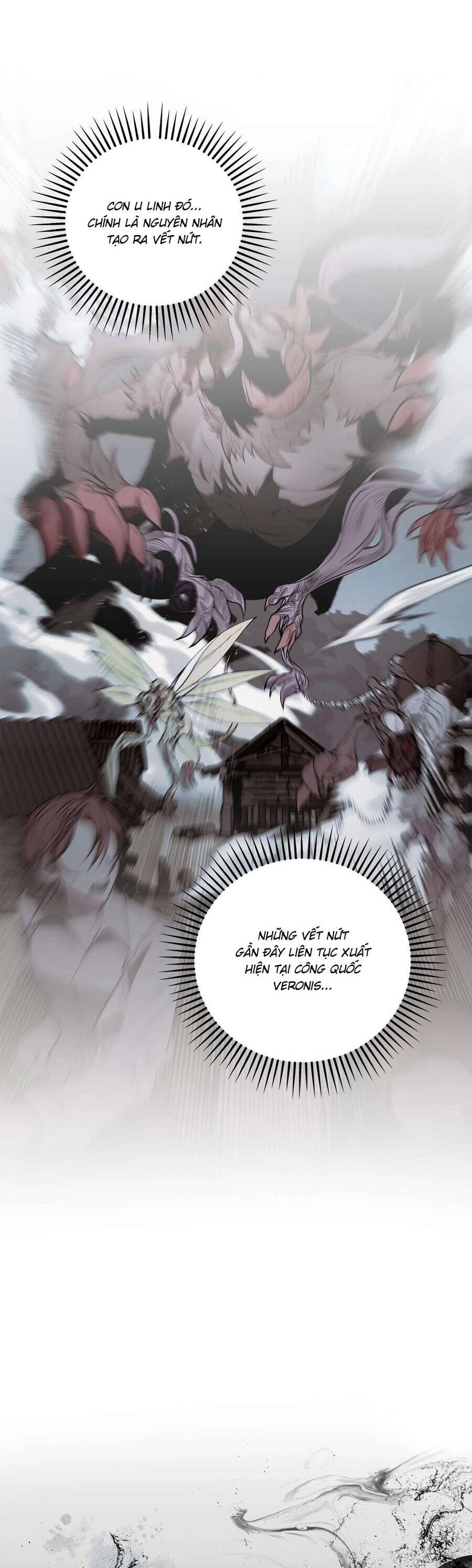 Vị Phu Quân Căm Ghét Tôi Đã Mất Trí Nhớ Chap 74 - Next Chap 73