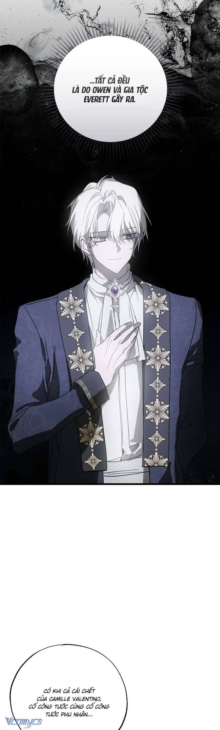 Vị Phu Quân Căm Ghét Tôi Đã Mất Trí Nhớ Chap 74 - Next Chap 73