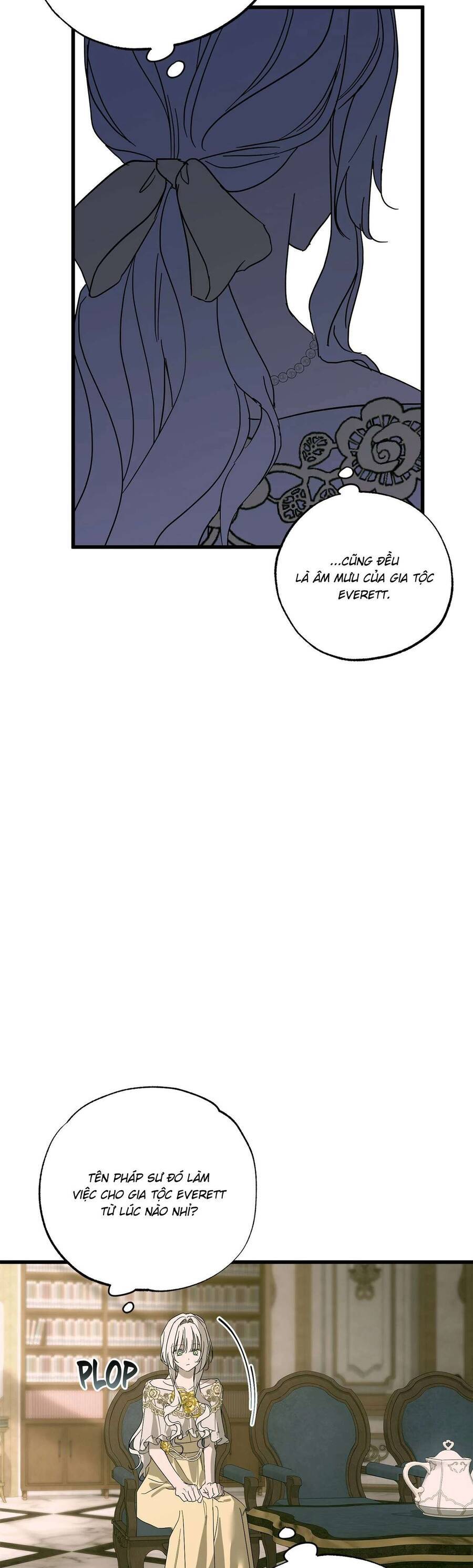 Vị Phu Quân Căm Ghét Tôi Đã Mất Trí Nhớ Chap 74 - Next Chap 73