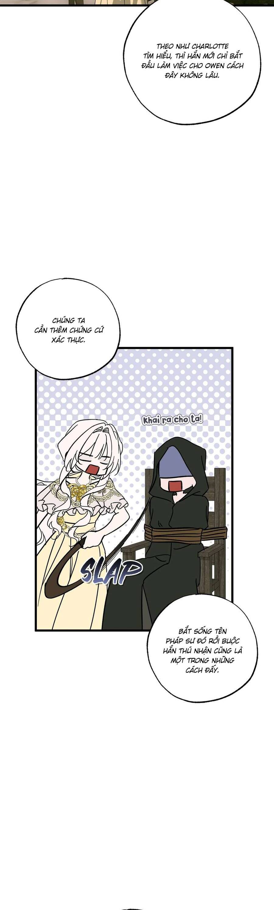 Vị Phu Quân Căm Ghét Tôi Đã Mất Trí Nhớ Chap 74 - Next Chap 73