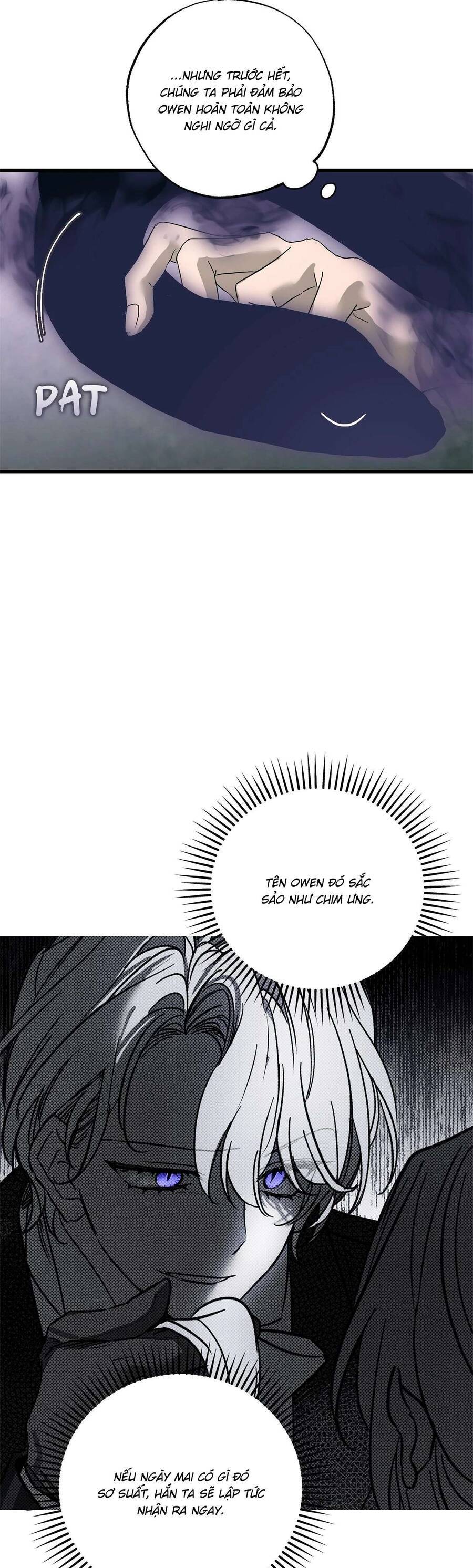 Vị Phu Quân Căm Ghét Tôi Đã Mất Trí Nhớ Chap 74 - Next Chap 73
