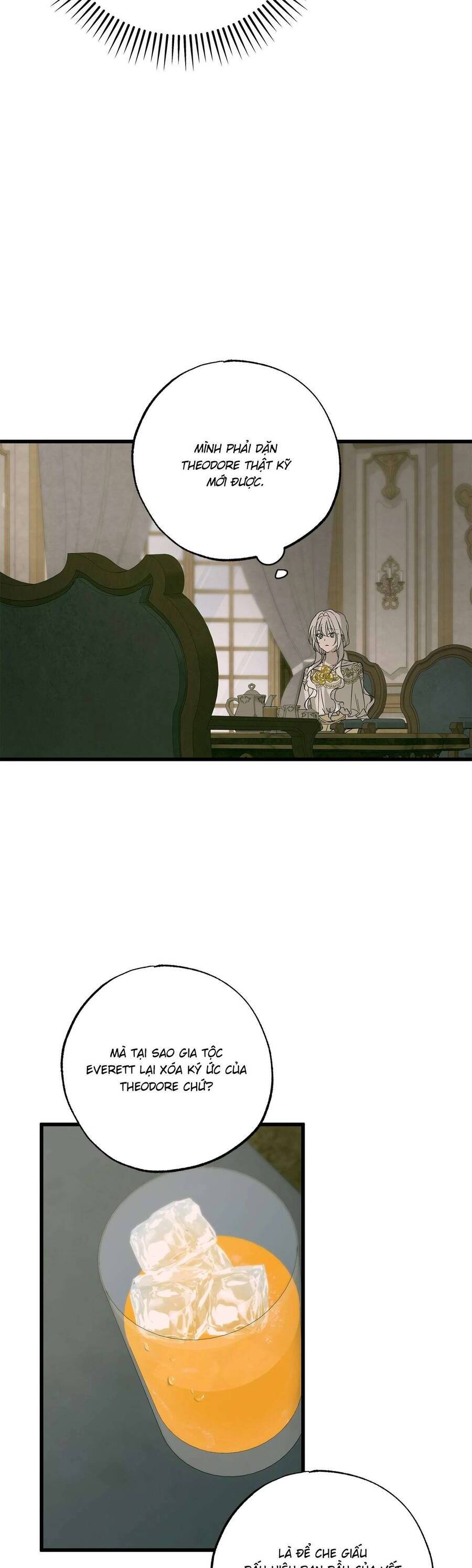 Vị Phu Quân Căm Ghét Tôi Đã Mất Trí Nhớ Chap 74 - Next Chap 73