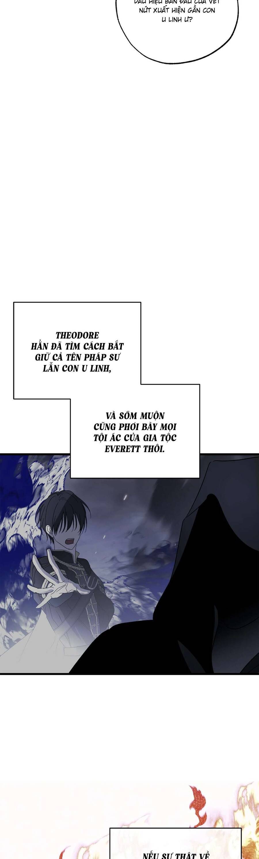 Vị Phu Quân Căm Ghét Tôi Đã Mất Trí Nhớ Chap 74 - Next Chap 73