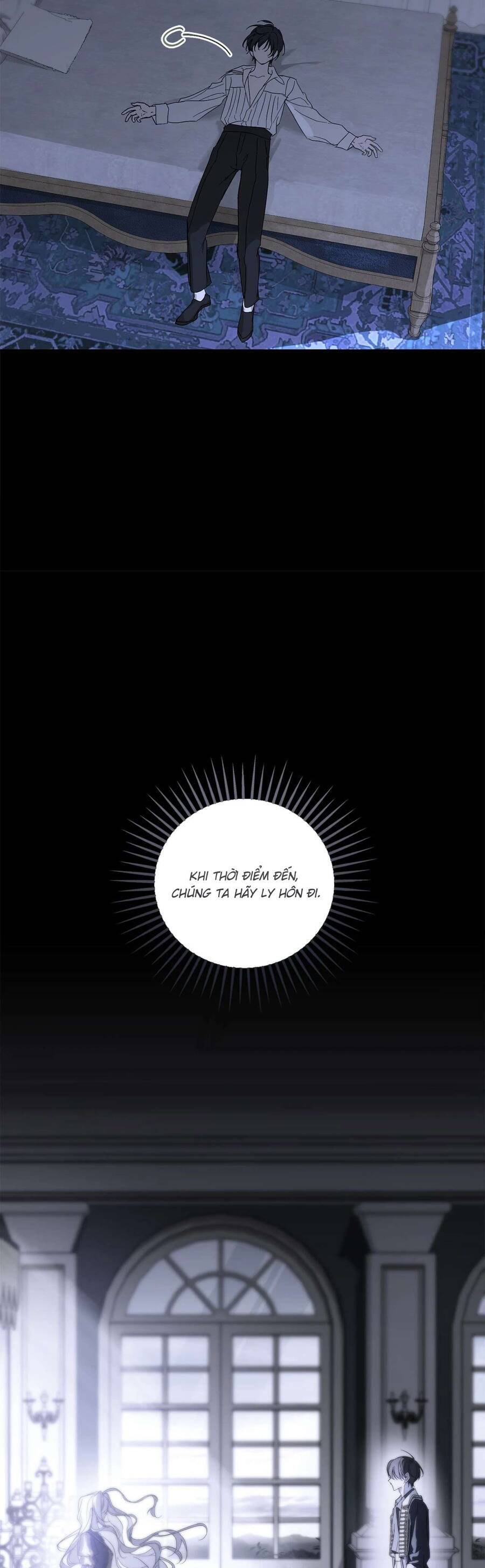 Vị Phu Quân Căm Ghét Tôi Đã Mất Trí Nhớ Chap 74 - Next Chap 73