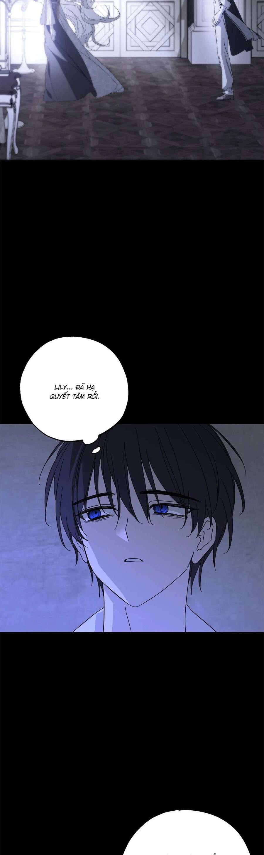 Vị Phu Quân Căm Ghét Tôi Đã Mất Trí Nhớ Chap 74 - Next Chap 73