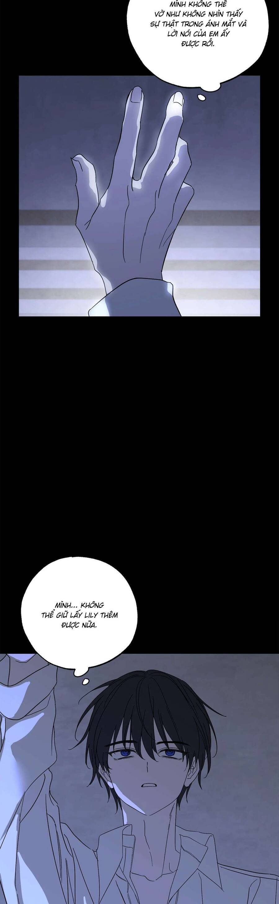 Vị Phu Quân Căm Ghét Tôi Đã Mất Trí Nhớ Chap 74 - Next Chap 73