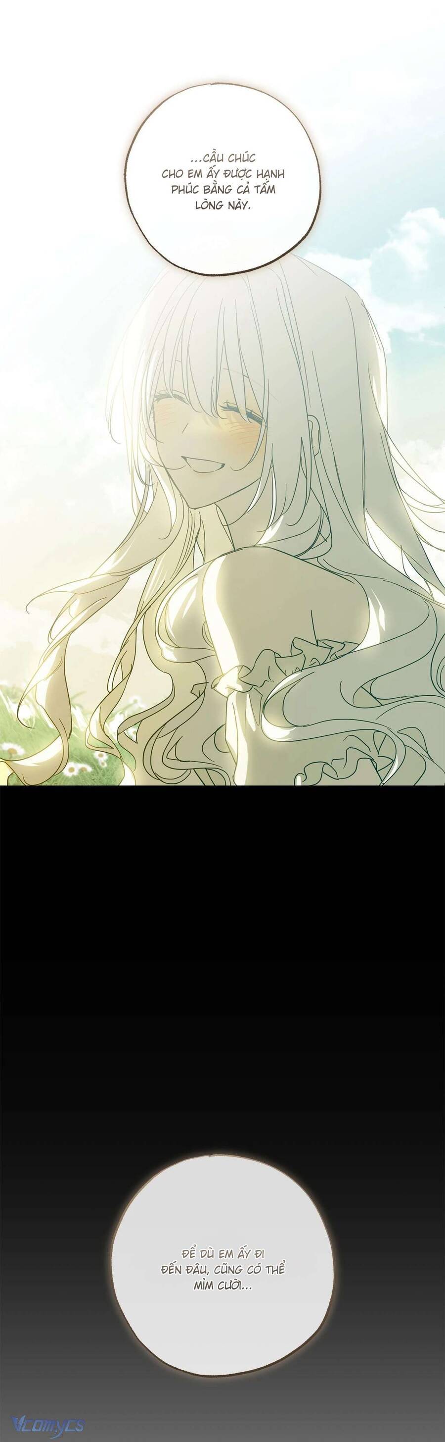 Vị Phu Quân Căm Ghét Tôi Đã Mất Trí Nhớ Chap 74 - Next Chap 73