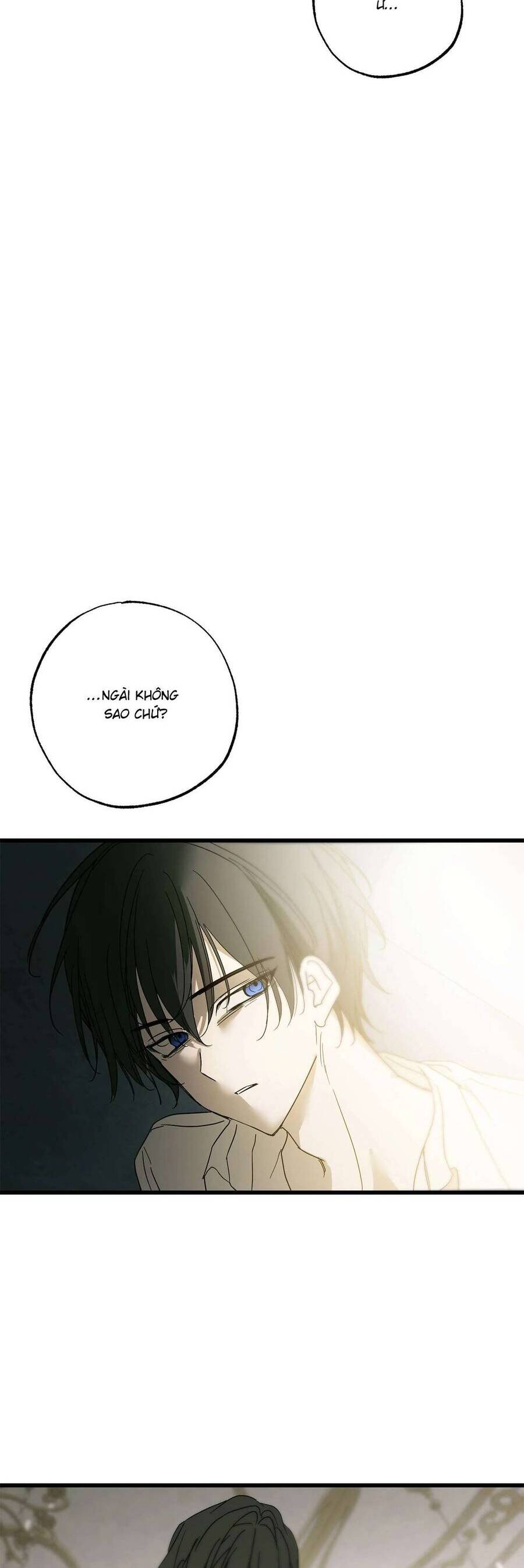 Vị Phu Quân Căm Ghét Tôi Đã Mất Trí Nhớ Chap 74 - Next Chap 73