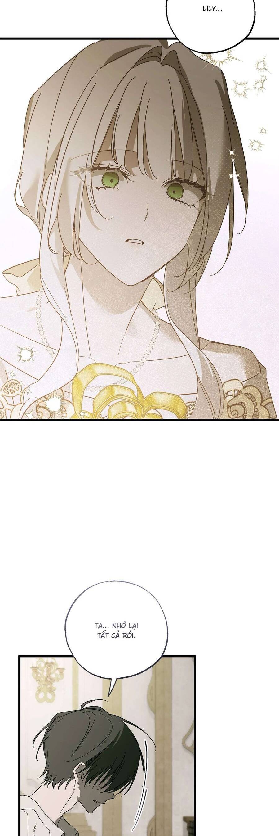 Vị Phu Quân Căm Ghét Tôi Đã Mất Trí Nhớ Chap 74 - Next Chap 73