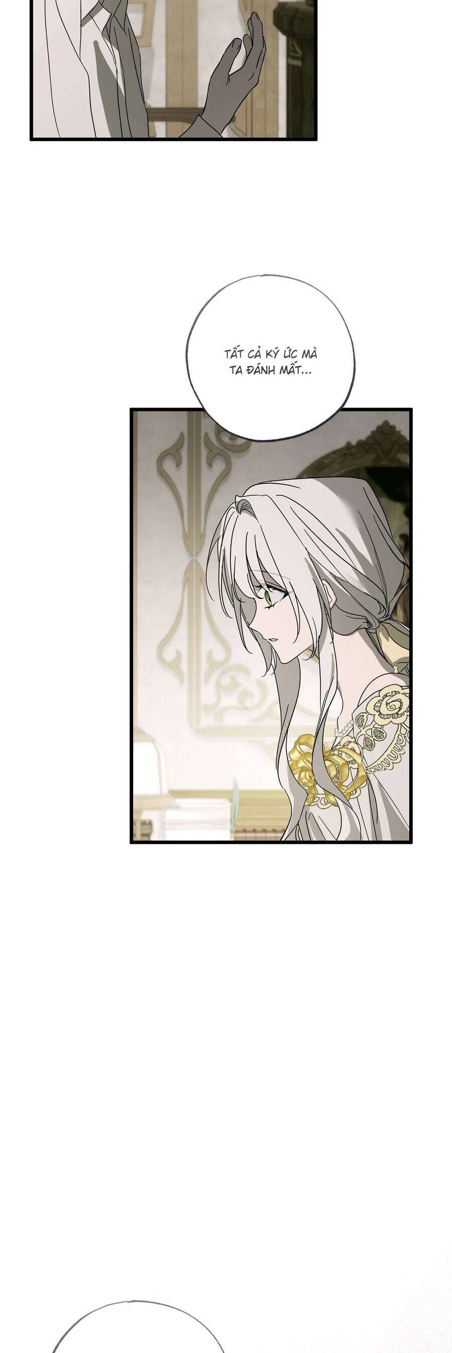 Vị Phu Quân Căm Ghét Tôi Đã Mất Trí Nhớ Chap 74 - Next Chap 73