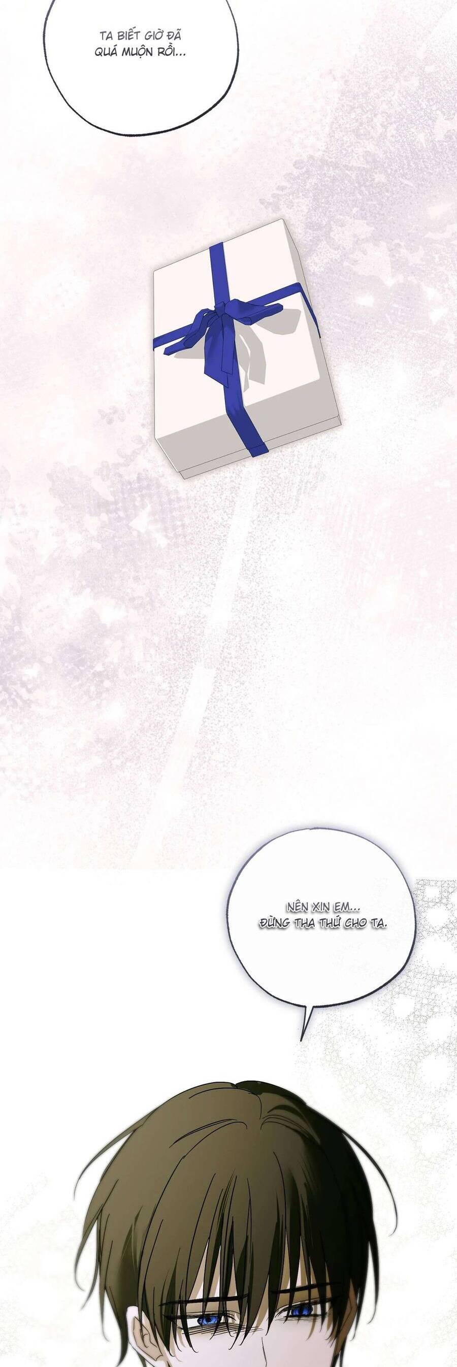 Vị Phu Quân Căm Ghét Tôi Đã Mất Trí Nhớ Chap 74 - Next Chap 73