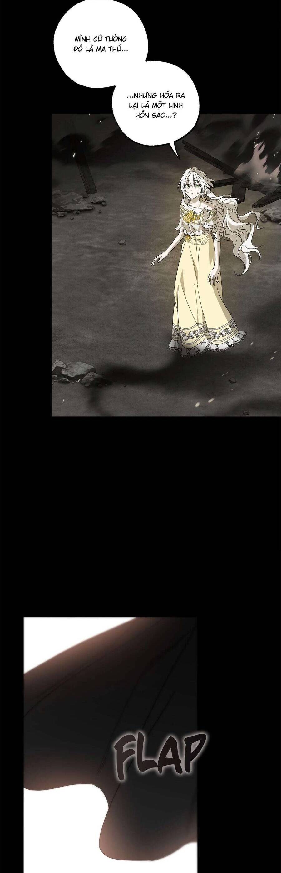 Vị Phu Quân Căm Ghét Tôi Đã Mất Trí Nhớ Chap 74 - Next Chap 73