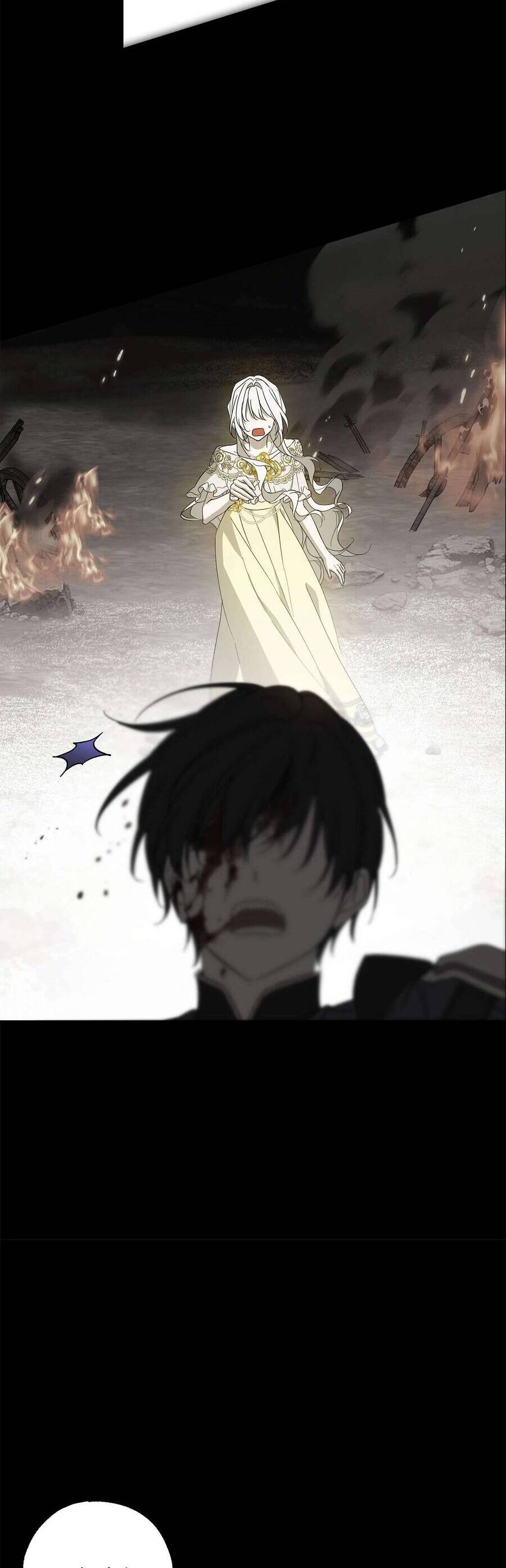 Vị Phu Quân Căm Ghét Tôi Đã Mất Trí Nhớ Chap 74 - Next Chap 73