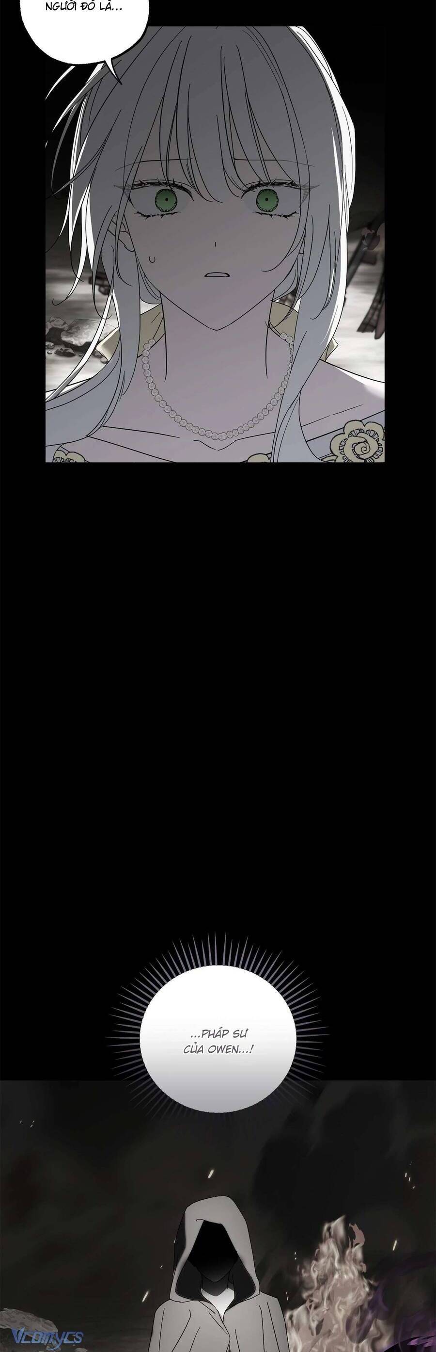 Vị Phu Quân Căm Ghét Tôi Đã Mất Trí Nhớ Chap 74 - Next Chap 73